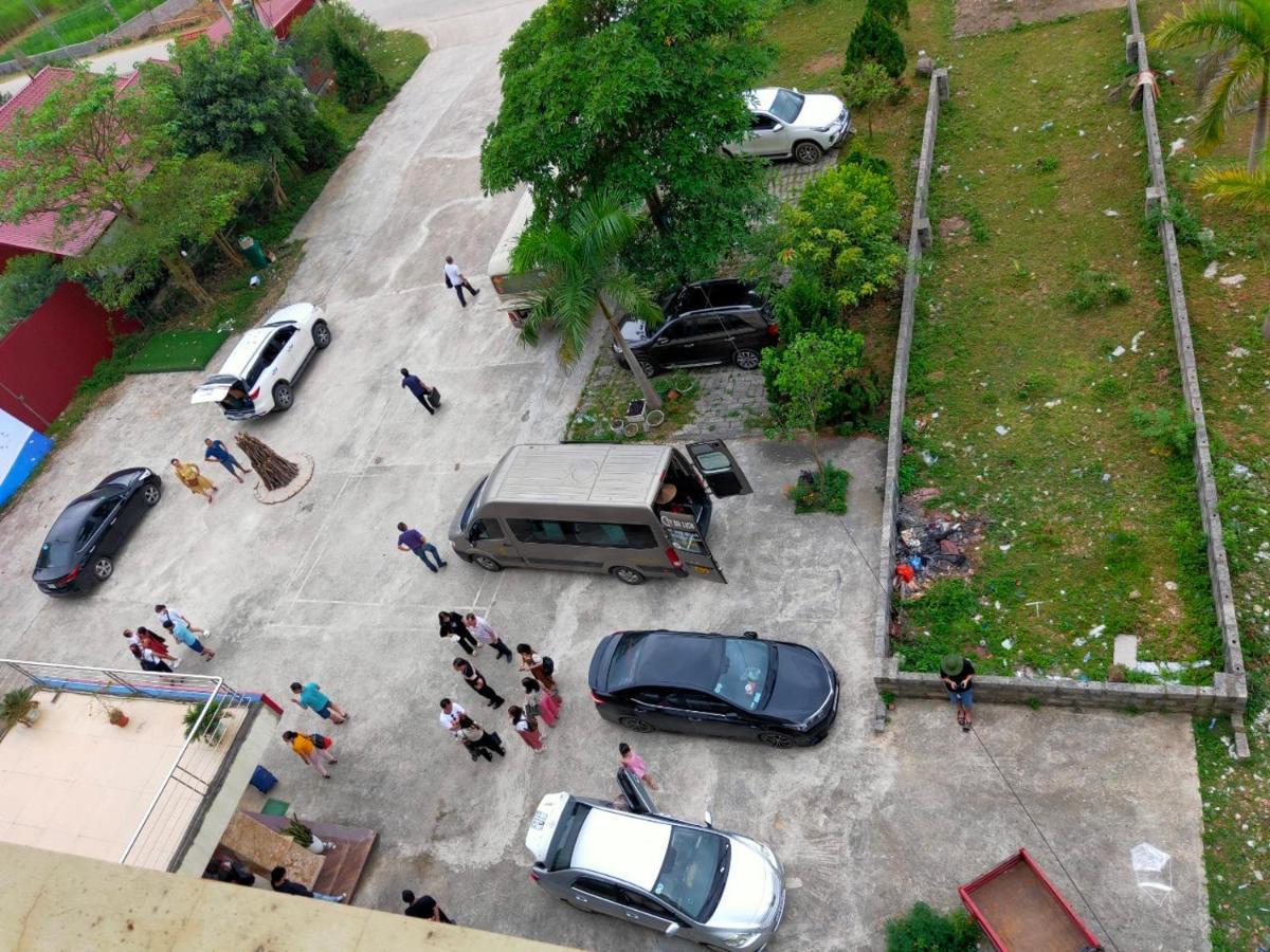 Hotel Khach San - Nha Hang So Oanh - Gan Thac Ban Gioc 2*