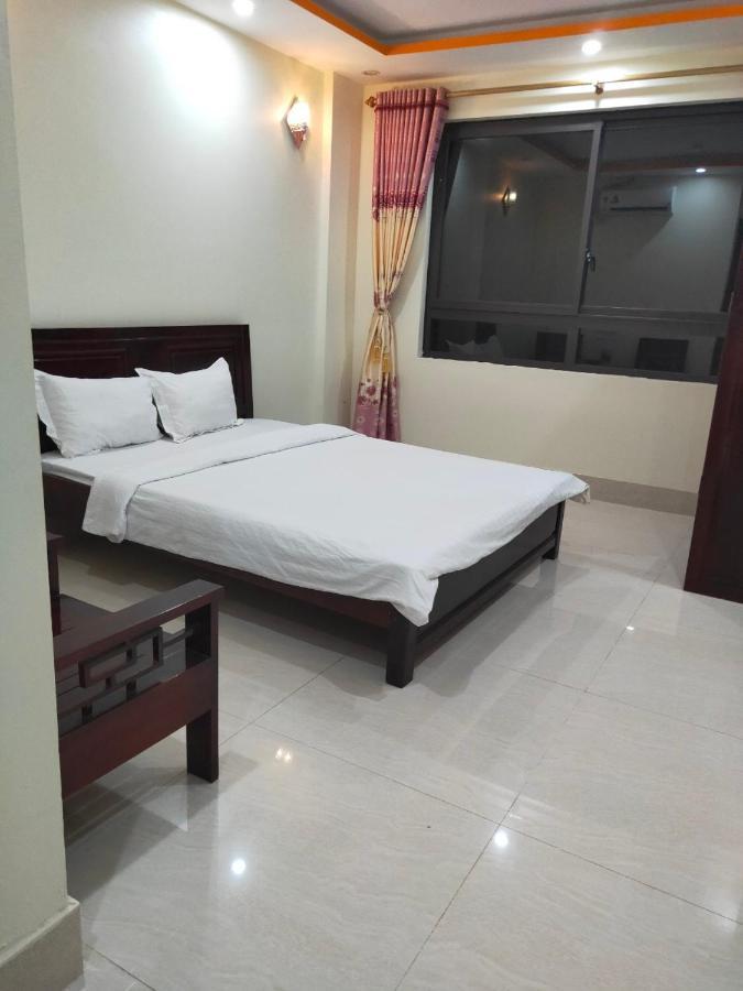 Hotel Khach San - Nha Hang So Oanh - Gan Thac Ban Gioc 2*